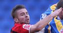 Cummings extends Crawley stay