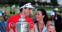 Maiden major for Bradley