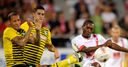 FIFA threaten Swiss ban
