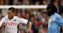 Boateng claims Fulham snub