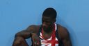 Dwain Chambers Factfile