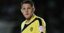 Rovers land defender Parkes