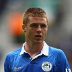 Picture of James McCarthy