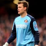 Picture of Simon Mignolet