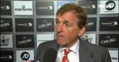 Reds outgun Exeter