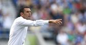 Poyet top of the table