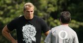Haskell hails MMA