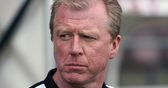 McClaren delighted with reception