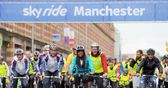 Sky Ride