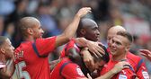 Shrews aiming for an upset