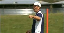 Snakes and Ladders