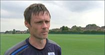Alexander back at Preston