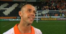 Blackpool earn perfect start