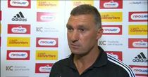 Pearson rues missed chances