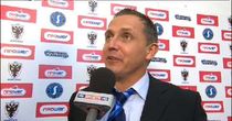 Rovers ruin Dons' fairytale