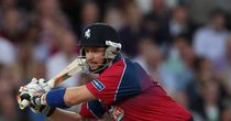 Stevens sixes king