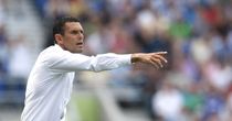 Poyet top of the table