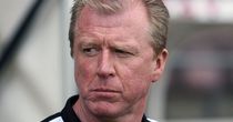 McClaren delighted with reception