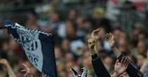 Baggies the best