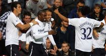 Poll progress for Spurs