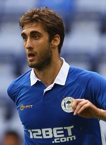 Picture of Adrian Lopez