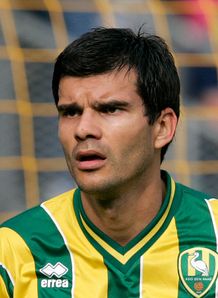 Picture of Aleksandar Radosavljevic