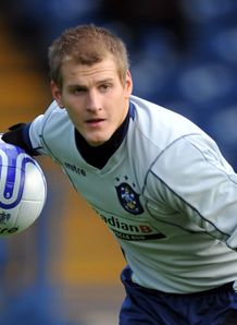 Picture of Alex Smithies