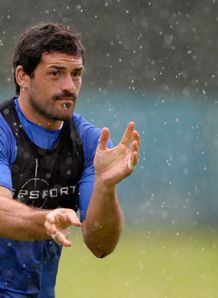 Picture of Andrea Masi