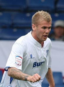 Picture of Andy Bishop