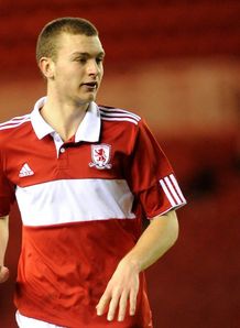 Picture of Ben Gibson