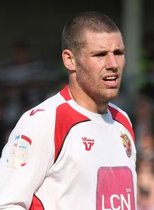Picture of Michael Bostwick