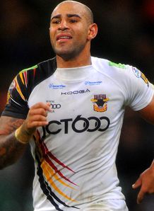 Picture of Chev Walker