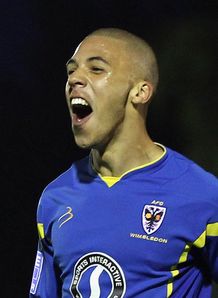Picture of Christian Jolley