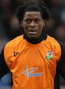 Picture of Clovis Kamdjo