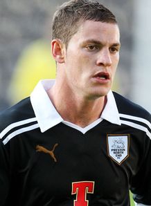 Picture of Paul Coutts