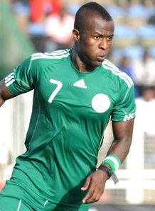 Picture of Danny Uchechi