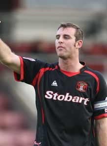 Picture of Danny Livesey