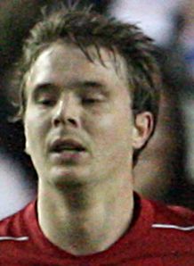 Picture of Darren Mackie