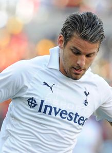 Picture of David Bentley
