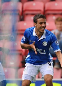 Picture of Franco Di Santo