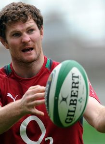 Donnacha Ryan Donnacha Ryan