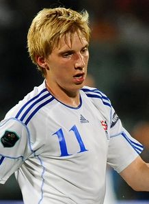 Picture of Joan Simun Edmundsson