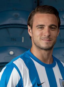 Picture of Euan Holden