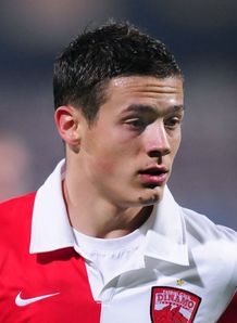 Picture of Gabriel Torje