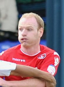Picture of Gary Doherty