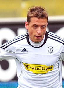 Picture of Emanuele Giaccherini