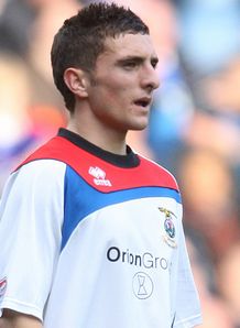 Picture of Graeme Shinnie