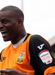 Izale Mcleod