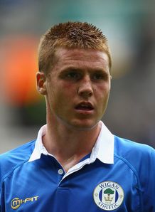 Picture of James McCarthy