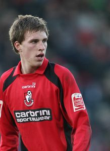 Picture of Joe Partington